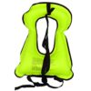 How does the Lyuwpes best snorkel vest improve snorkeling for adults? Full review here!