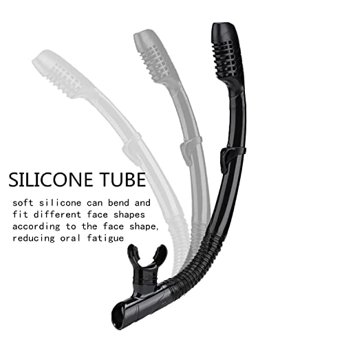 Is the AQUA A DIVE SPORTS SN115-1 the best snorkel for diving? Full review