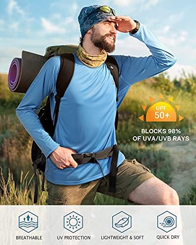 Is the Roadbox UPF 50+ the best sun protection shirt for outdoor activities? Reviews inside! Is the Roadbox UPF 50+ the best sun protection shirt for outdoor activities? Reviews inside!