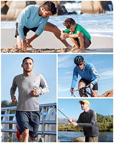 Is the Roadbox UPF 50+ the best sun protection shirt for outdoor activities? Reviews inside! Is the Roadbox UPF 50+ the best sun protection shirt for outdoor activities? Reviews inside!