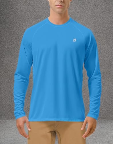 Is the Roadbox UPF 50+ the best sun protection shirt for outdoor activities? Reviews inside! Is the Roadbox UPF 50+ the best sun protection shirt for outdoor activities? Reviews inside!