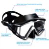 Looking for the best diving mask? Read this EXP VISION EX-4300 review now! Looking for the best diving mask? Read this EXP VISION EX-4300 review now!