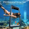 Reveal the Ultimate Review of Beasyjoy Waterproof Phone Case for Snorkeling and Diving