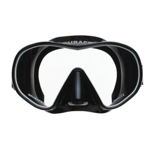 ScubaPro Solo Scuba Snorkeling Dive Mask ScubaPro Solo Scuba Snorkeling Dive Mask