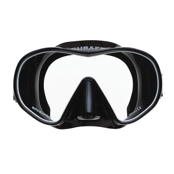 ScubaPro Solo Scuba Snorkeling Dive Mask