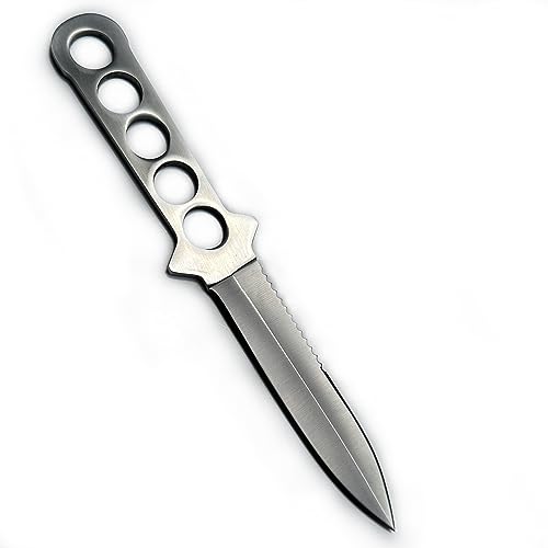 Should You Buy the Diximus Dive Knife? Comprehensive Review for Divers and Campers