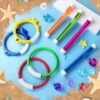 Should You Buy YUJUN Pool Diving Toys? Detailed Review of Their Fun Features! Should You Buy YUJUN Pool Diving Toys? Detailed Review of Their Fun Features!