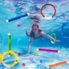 Should You Buy YUJUN Pool Diving Toys? Detailed Review of Their Fun Features! Should You Buy YUJUN Pool Diving Toys? Detailed Review of Their Fun Features!