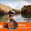 Should you choose the Scuba Choice Spearfishing Free Dive Mask? A detailed review!