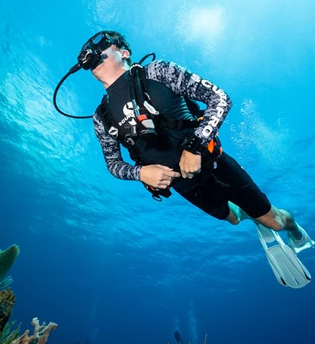 Should You Choose the SCUBAPRO G2 Dive Computer? An In-Depth Review