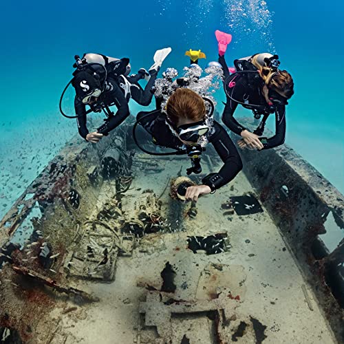 Should You Choose the SCUBAPRO G2 Dive Computer? An In-Depth Review