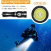Should You Consider the Wurkkos DL02 Dive Light? A Comprehensive Review Should You Consider the Wurkkos DL02 Dive Light? A Comprehensive Review
