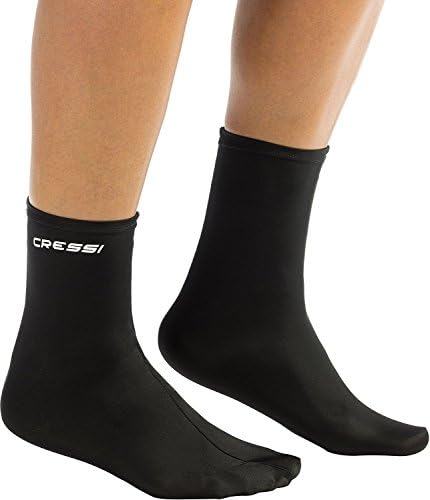 Should you try Cressi Fin Socks for diving? Full review inside! Should you try Cressi Fin Socks for diving? Full review inside!