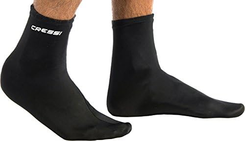 Should you try Cressi Fin Socks for diving? Full review inside! Should you try Cressi Fin Socks for diving? Full review inside!