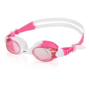 Speedo Kids' Swim Goggles Skoogle Ages 3-8