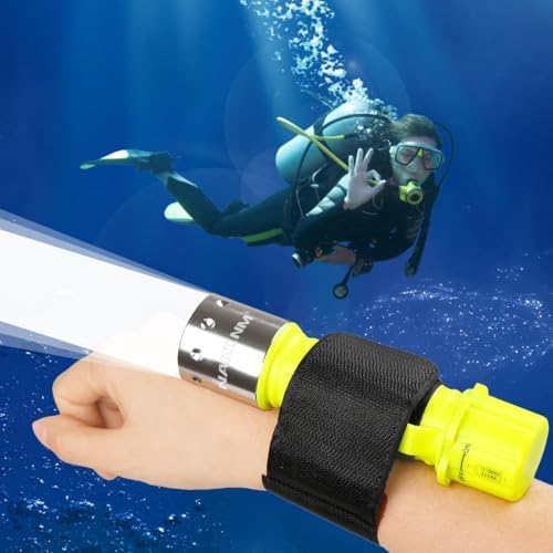 Uncover if NAKCNM Diving Flashlight is the Best Underwater Dive Light Review Uncover if NAKCNM Diving Flashlight is the Best Underwater Dive Light Review