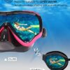 Uncover the Best Swim Goggles Review: Eversport Goggles for Men, Women, and Youth