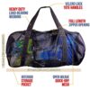 What makes the Athletico best dive bag worth it? Detailed reviews inside! What makes the Athletico best dive bag worth it? Detailed reviews inside!