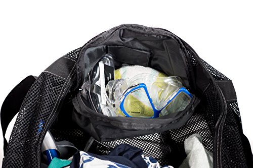 What makes the Athletico best dive bag worth it? Detailed reviews inside! What makes the Athletico best dive bag worth it? Detailed reviews inside!