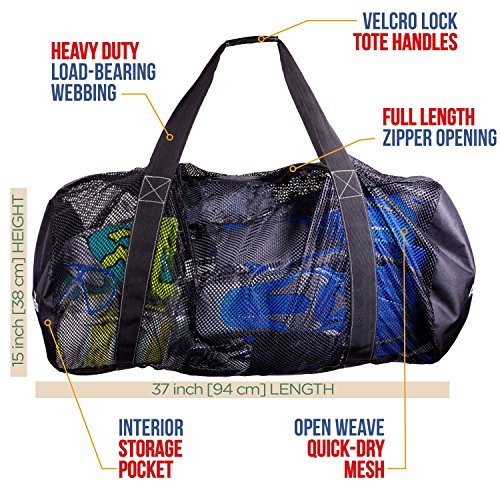 What makes the Athletico best dive bag worth it? Detailed reviews inside! What makes the Athletico best dive bag worth it? Detailed reviews inside!