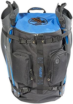 AKONA Globetrotter Carry-On Backpack Review Unpacking Features for Water Sports Fans AKONA Globetrotter Carry-On Backpack Review Unpacking Features for Water Sports Fans