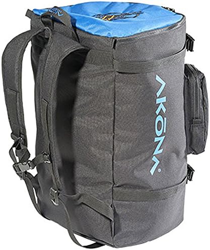 AKONA Globetrotter Carry-On Backpack Review Unpacking Features for Water Sports Fans AKONA Globetrotter Carry-On Backpack Review Unpacking Features for Water Sports Fans