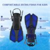 AosDero Kids Snorkeling Set Review Best Snorkeling Gear for Youth Ages 5 to 12 AosDero Kids Snorkeling Set Review Best Snorkeling Gear for Youth Ages 5 to 12