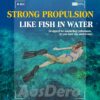 AosDero Snorkeling Gear Review Panoramic Mask and Adjustable Fins Experience AosDero Snorkeling Gear Review Panoramic Mask and Adjustable Fins Experience