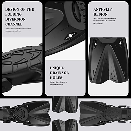 AosDero Snorkeling Gear Review Panoramic Mask and Adjustable Fins Experience AosDero Snorkeling Gear Review Panoramic Mask and Adjustable Fins Experience