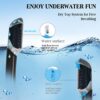 AosDero Snorkeling Gear Review Panoramic Mask and Adjustable Fins Experience AosDero Snorkeling Gear Review Panoramic Mask and Adjustable Fins Experience