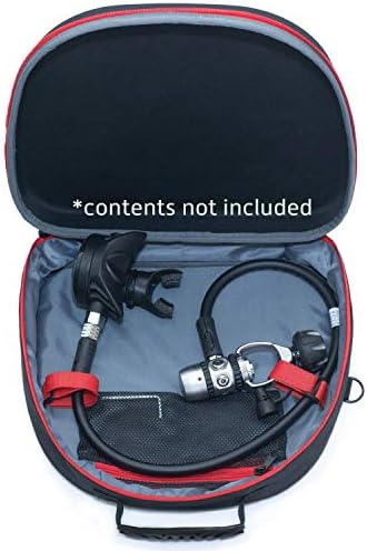 Athletico Scuba Regulator Bag Review Uncovering Durable Protection and Travel Convenience Athletico Scuba Regulator Bag Review Uncovering Durable Protection and Travel Convenience