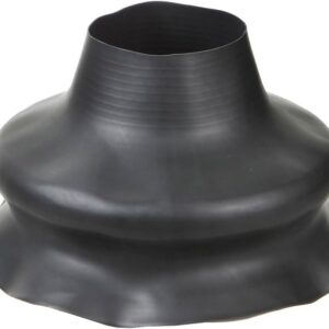 Bellows Latex Neck Seal for Drysuit Trimmable Bellows Latex Neck Seal for Drysuit Trimmable