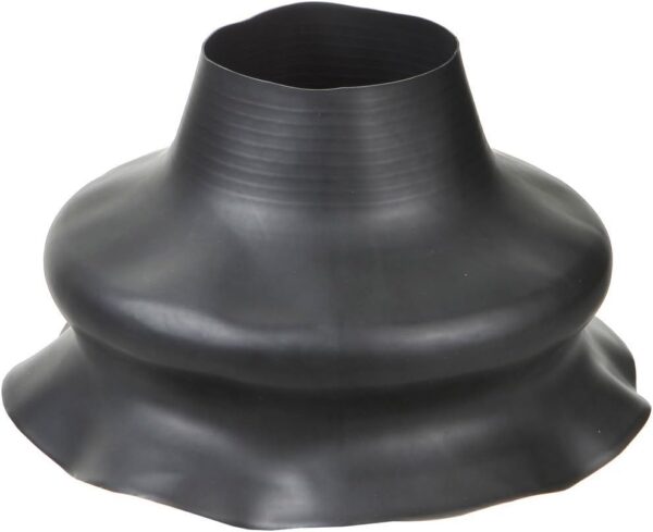 Bellows Latex Neck Seal for Drysuit Trimmable