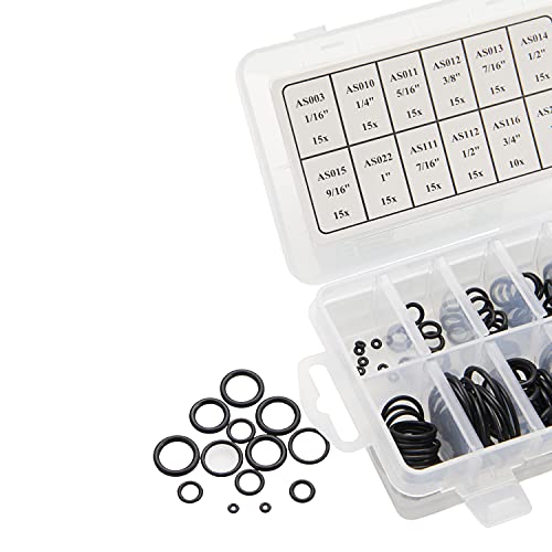 BUSY-CORNER Scuba O-Ring Kit Review Essential Dive Gear for Reliable Tank Seals BUSY-CORNER Scuba O-Ring Kit Review Essential Dive Gear for Reliable Tank Seals