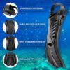 Comprehensive Review of CTSAYTL 4 in 1 Snorkeling Gear Set for Adults Comprehensive Review of CTSAYTL 4 in 1 Snorkeling Gear Set for Adults