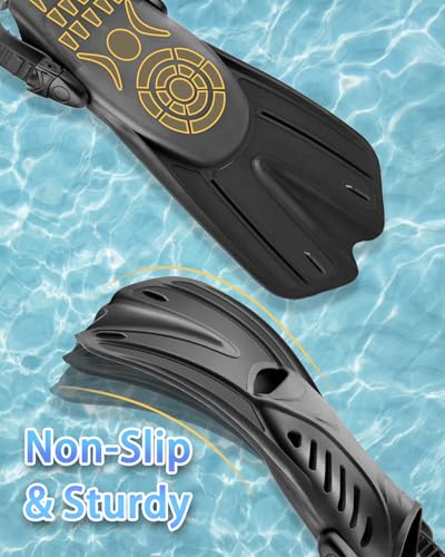 Comprehensive Review of PIYAZI Snorkeling Gear Best 4 in 1 Adult Snorkel Set Comprehensive Review of PIYAZI Snorkeling Gear Best 4 in 1 Adult Snorkel Set
