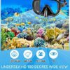 Comprehensive Review of Ubekezele Best Snorkeling Gear Set for Adults Comprehensive Review of Ubekezele Best Snorkeling Gear Set for Adults