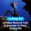 Comprehensive Scuba Tool Set Review Innovative Scuba Concepts Diving Gear Essentials Comprehensive Scuba Tool Set Review Innovative Scuba Concepts Diving Gear Essentials