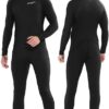 COPOZZ Diving Skin, Men Women Youth Thin Wetsuit Rash Guard- Full Body UV Protection - for Diving Snorkeling Surfing Spearfishing Sport Skin COPOZZ Diving Skin, Men Women Youth Thin Wetsuit Rash Guard- Full Body UV Protection - for Diving Snorkeling Surfing Spearfishing Sport Skin