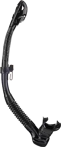 Cressi Alpha Ultra Dry Snorkel Review Best Foldable Snorkeling Gear for Scuba Diving Cressi Alpha Ultra Dry Snorkel Review Best Foldable Snorkeling Gear for Scuba Diving