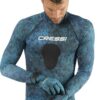 Cressi Diving Gloves Review Exploring Thermal Protection and Camouflage Design