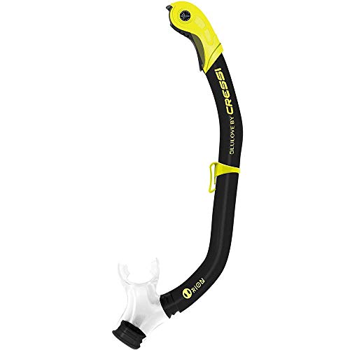 Cressi Ikarus & Orion Snorkeling Kit Review Lightweight Silicone Mask and Snorkel Combo Cressi Ikarus & Orion Snorkeling Kit Review Lightweight Silicone Mask and Snorkel Combo