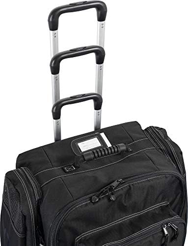 Cressi Moby 5 Roller Bag Review Large Capacity Durable Diving Gear Carrier Cressi Moby 5 Roller Bag Review Large Capacity Durable Diving Gear Carrier