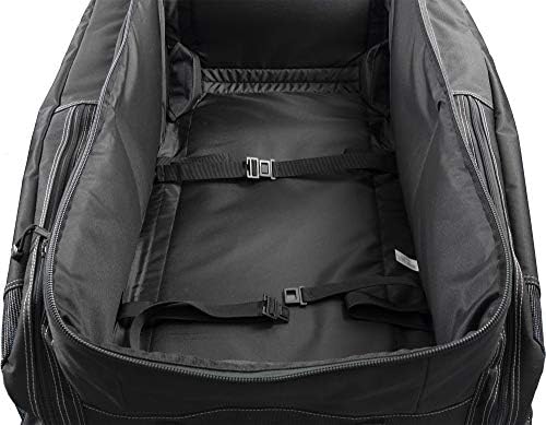 Cressi Moby 5 Roller Bag Review Large Capacity Durable Diving Gear Carrier Cressi Moby 5 Roller Bag Review Large Capacity Durable Diving Gear Carrier