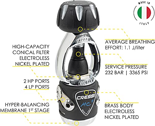 Cressi Travelight Scuba Diving Package Review Lightweight Gear Perfect for Travel Cressi Travelight Scuba Diving Package Review Lightweight Gear Perfect for Travel