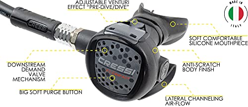 Cressi Travelight Scuba Diving Package Review Lightweight Gear Perfect for Travel Cressi Travelight Scuba Diving Package Review Lightweight Gear Perfect for Travel