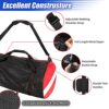 Dawitrly Mesh Dive Bag Review Best Large Sports Duffle for Diving Gear Dawitrly Mesh Dive Bag Review Best Large Sports Duffle for Diving Gear
