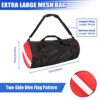 Dawitrly Mesh Dive Bag Review Best Large Sports Duffle for Diving Gear Dawitrly Mesh Dive Bag Review Best Large Sports Duffle for Diving Gear
