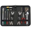 Deluxe Scuba Diving Tool Kit - Ultimate Multi Tool Repair Tool Set for Diving & Scuba Gear with Nylon Zip Case - Includes 10 Piece O Ring Kit & 1st Stage Scuba Wrenches Deluxe Scuba Diving Tool Kit - Ultimate Multi Tool Repair Tool Set for Diving & Scuba Gear with Nylon Zip Case - Includes 10 Piece O Ring Kit & 1st Stage Scuba Wrenches
