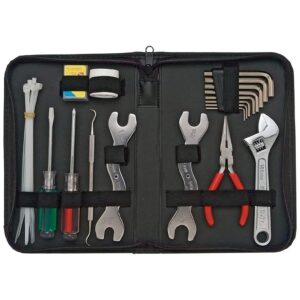 Deluxe Scuba Diving Tool Kit - Ultimate Multi Tool Repair Tool Set for Diving & Scuba Gear with Nylon Zip Case - Includes 10 Piece O Ring Kit & 1st Stage Scuba Wrenches Deluxe Scuba Diving Tool Kit - Ultimate Multi Tool Repair Tool Set for Diving & Scuba Gear with Nylon Zip Case - Includes 10 Piece O Ring Kit & 1st Stage Scuba Wrenches